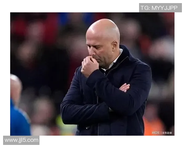 卡拉格：斯洛特误判了英超干流打法趋势，球队已然被甩在死后