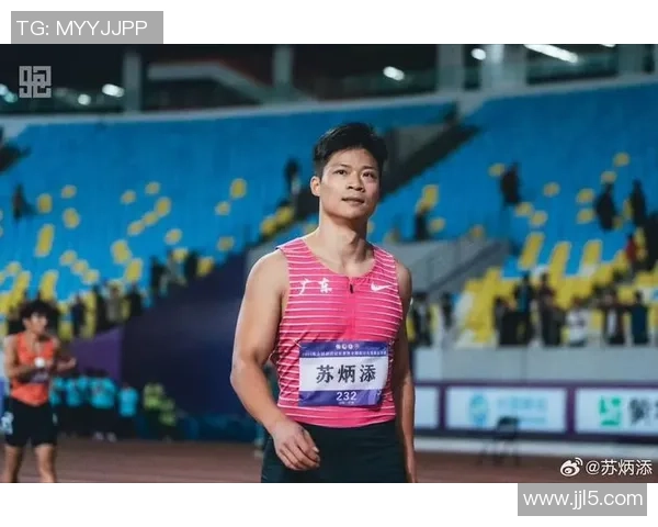 田径20日总述：苏炳添离别赛场 湖北男女队包办男女4X100米冠军